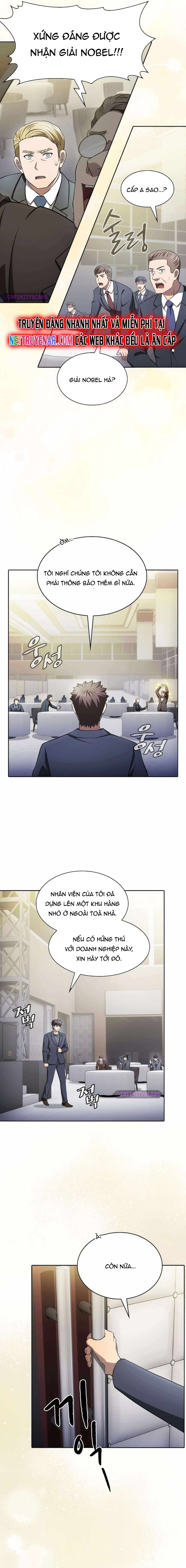 Thiên Thần Quay Về Từ Địa Ngục Chapter 168 - 14