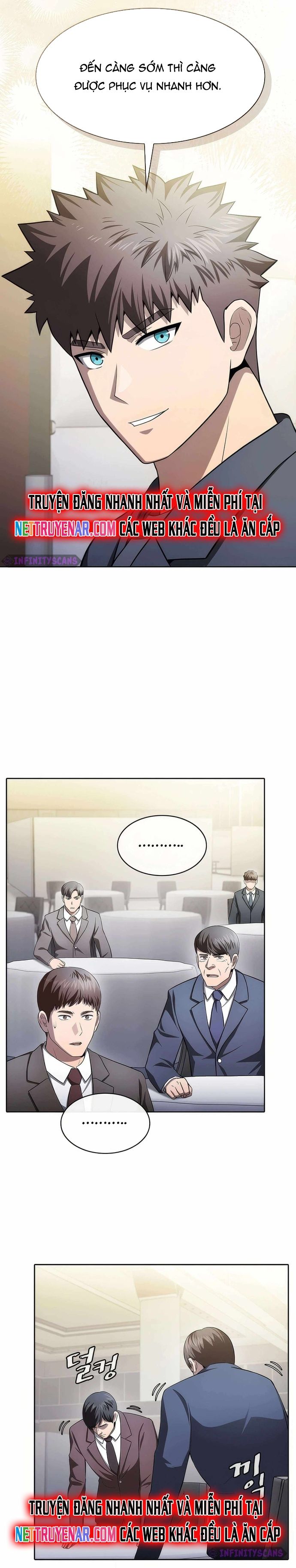 Thiên Thần Quay Về Từ Địa Ngục Chapter 168 - 15