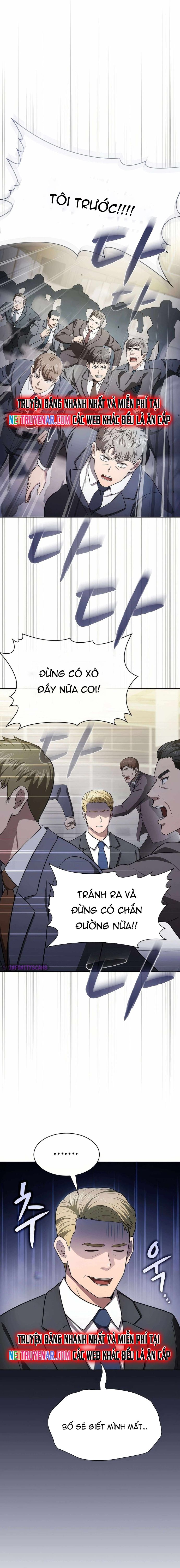 Thiên Thần Quay Về Từ Địa Ngục Chapter 168 - 16
