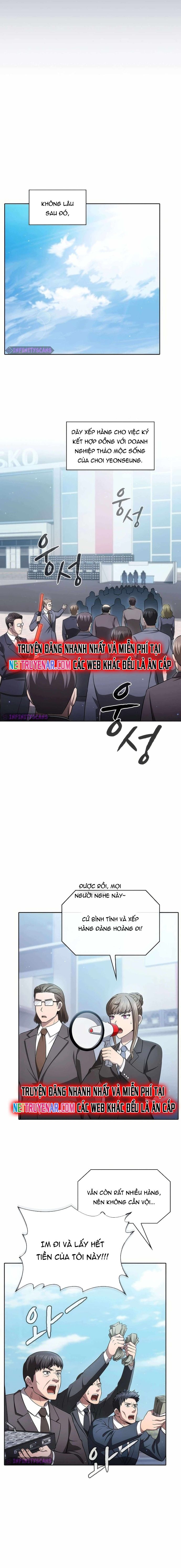 Thiên Thần Quay Về Từ Địa Ngục Chapter 168 - 17