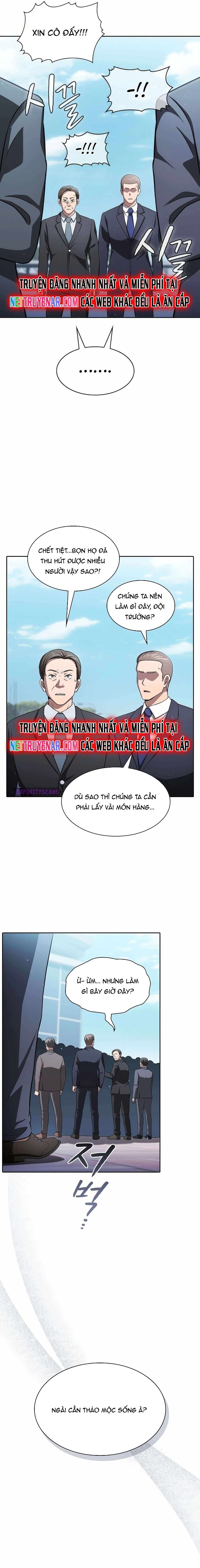 Thiên Thần Quay Về Từ Địa Ngục Chapter 168 - 18