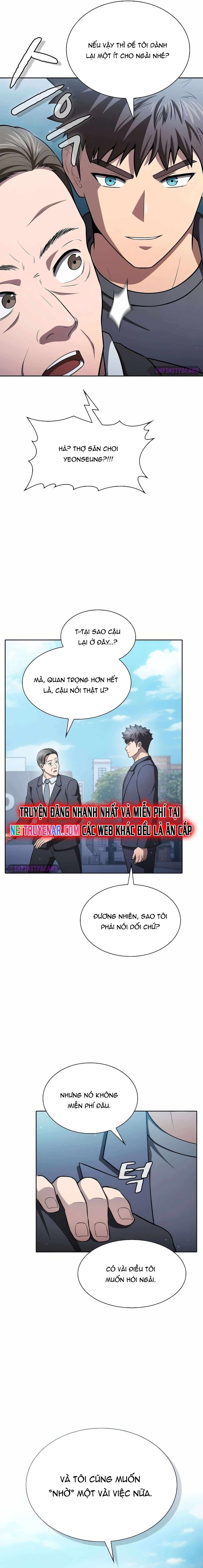 Thiên Thần Quay Về Từ Địa Ngục Chapter 168 - 19