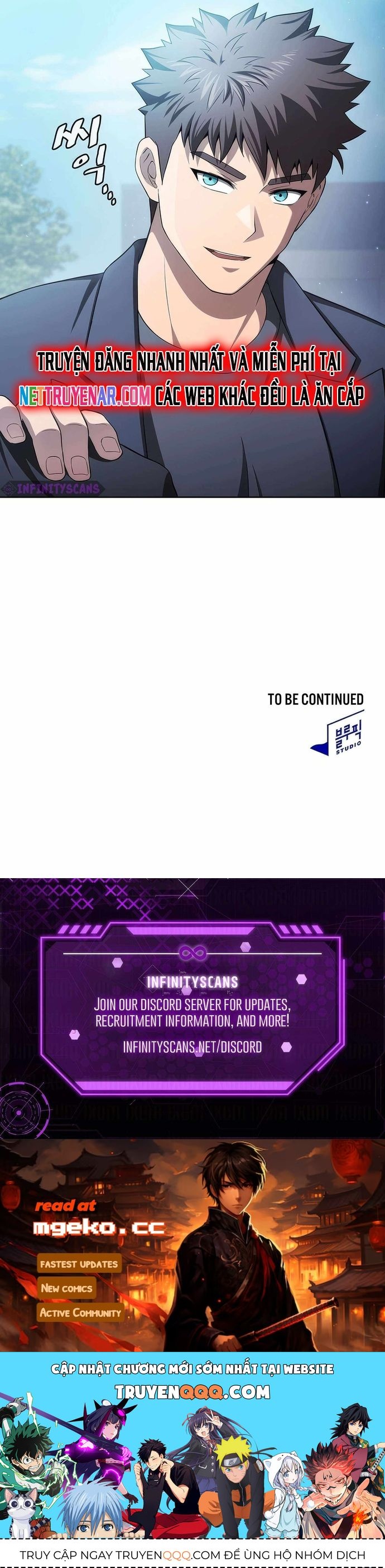 Thiên Thần Quay Về Từ Địa Ngục Chapter 168 - 20