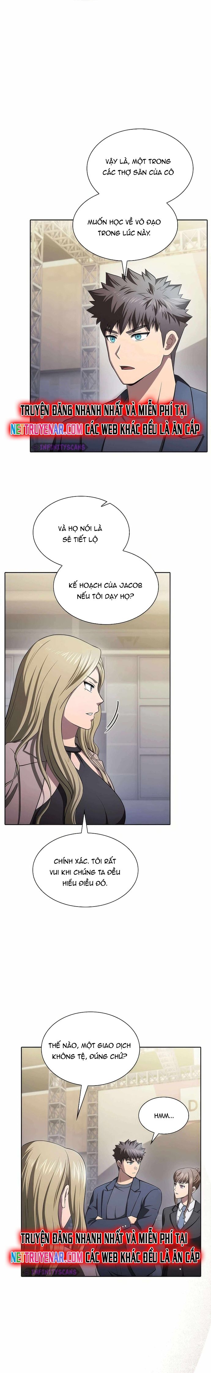 Thiên Thần Quay Về Từ Địa Ngục Chapter 168 - 3