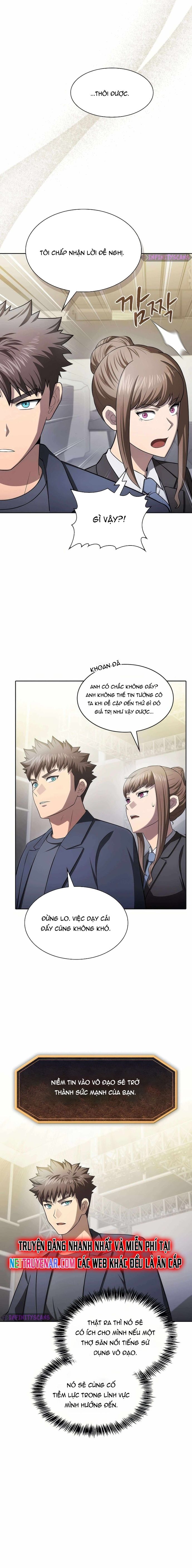 Thiên Thần Quay Về Từ Địa Ngục Chapter 168 - 4