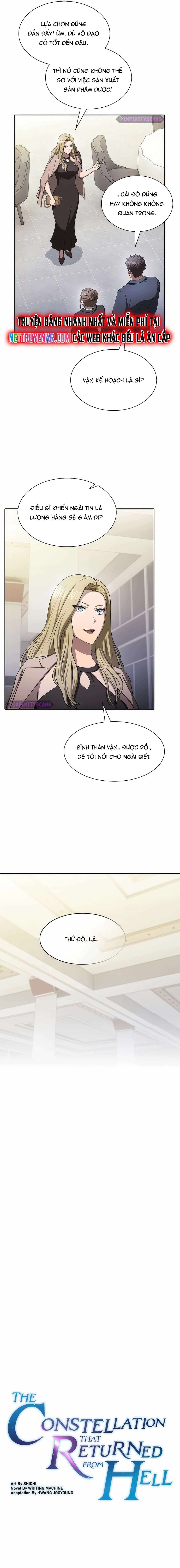 Thiên Thần Quay Về Từ Địa Ngục Chapter 168 - 5