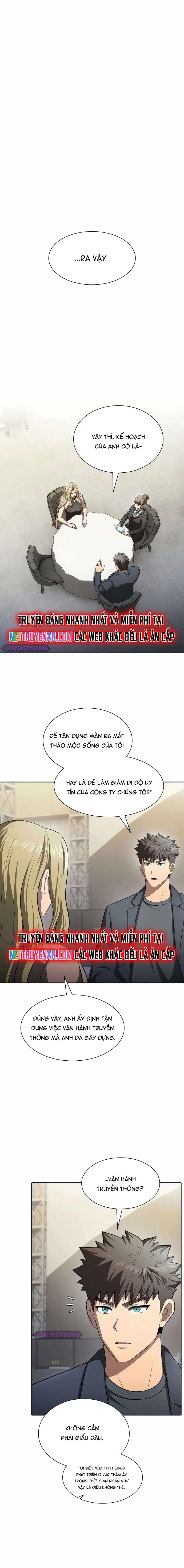 Thiên Thần Quay Về Từ Địa Ngục Chapter 168 - 6