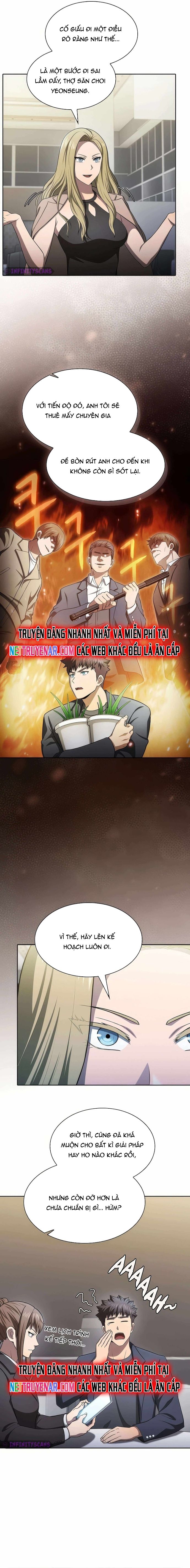 Thiên Thần Quay Về Từ Địa Ngục Chapter 168 - 7