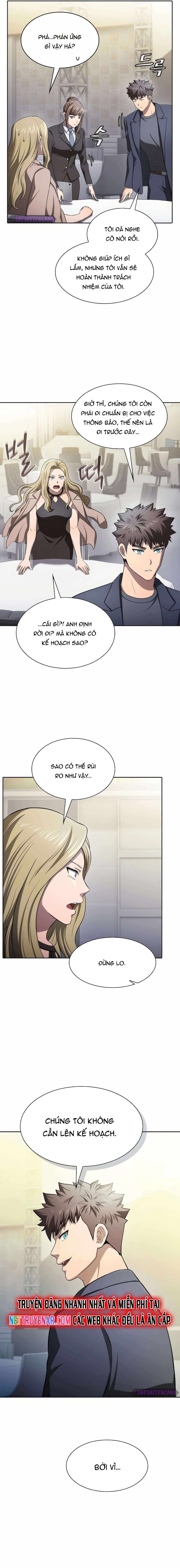Thiên Thần Quay Về Từ Địa Ngục Chapter 168 - 8