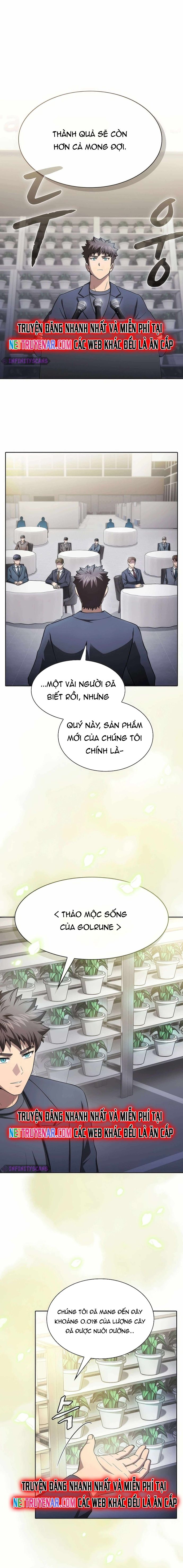 Thiên Thần Quay Về Từ Địa Ngục Chapter 168 - 9