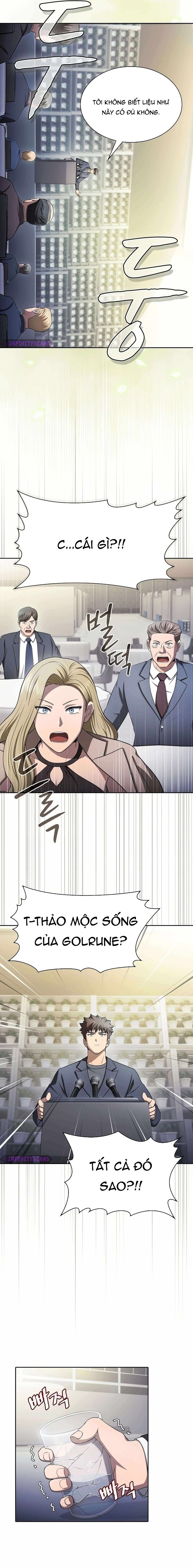 Thiên Thần Quay Về Từ Địa Ngục Chapter 168 - 10