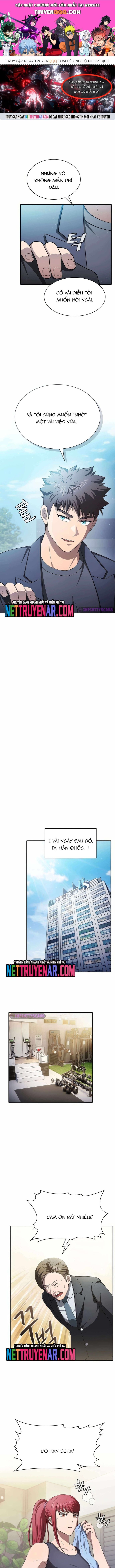 Thiên Thần Quay Về Từ Địa Ngục Chapter 169 - 1