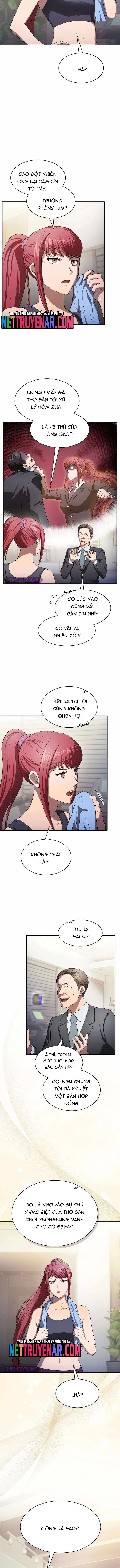 Thiên Thần Quay Về Từ Địa Ngục Chapter 169 - 2