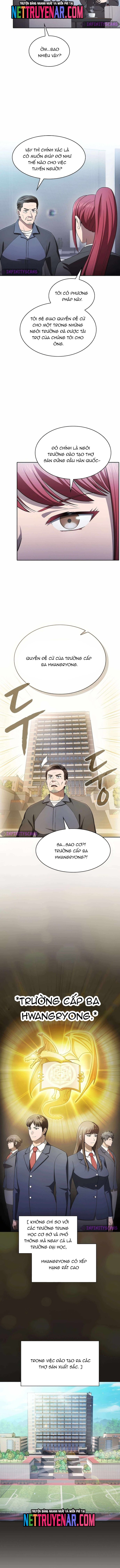 Thiên Thần Quay Về Từ Địa Ngục Chapter 169 - 11