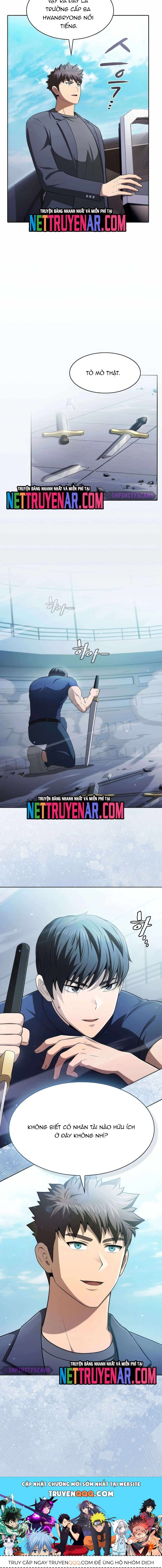 Thiên Thần Quay Về Từ Địa Ngục Chapter 169 - 13