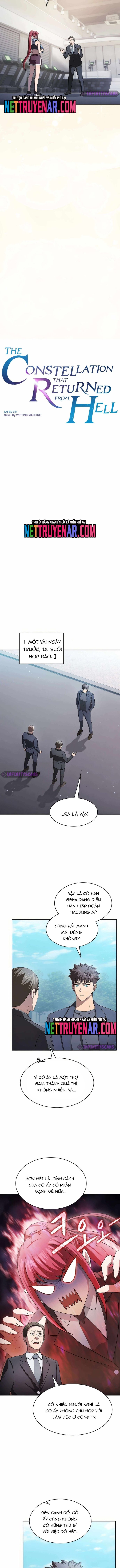 Thiên Thần Quay Về Từ Địa Ngục Chapter 169 - 3
