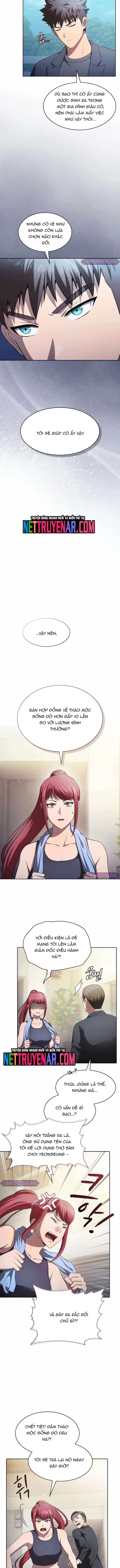 Thiên Thần Quay Về Từ Địa Ngục Chapter 169 - 4