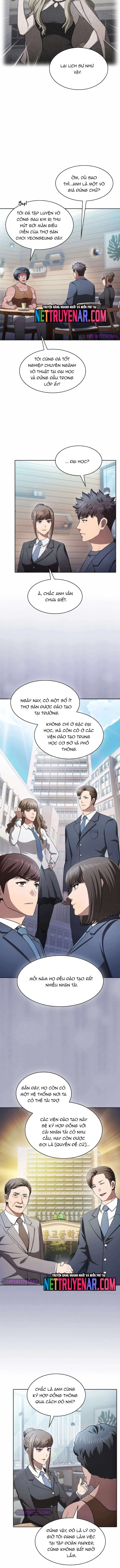 Thiên Thần Quay Về Từ Địa Ngục Chapter 169 - 7