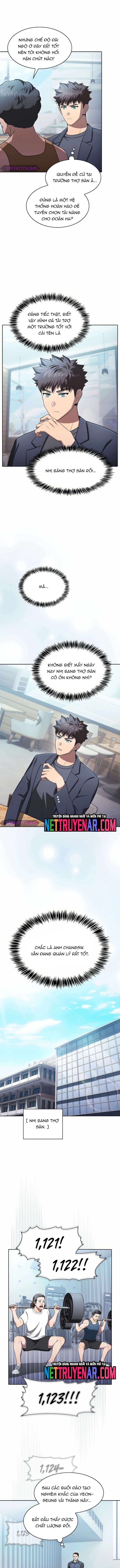 Thiên Thần Quay Về Từ Địa Ngục Chapter 169 - 8