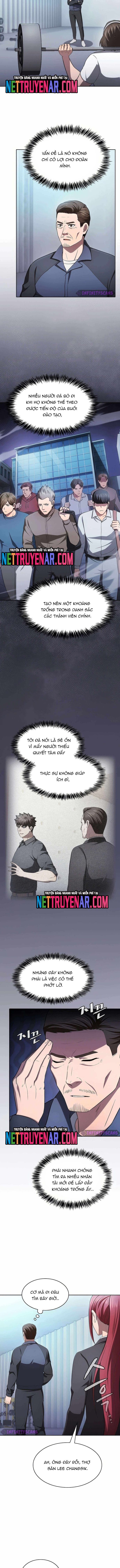 Thiên Thần Quay Về Từ Địa Ngục Chapter 169 - 9