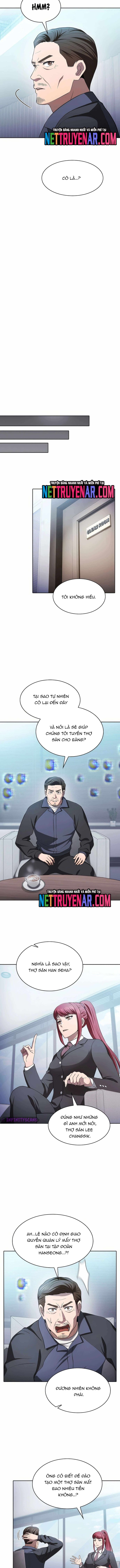 Thiên Thần Quay Về Từ Địa Ngục Chapter 169 - 10