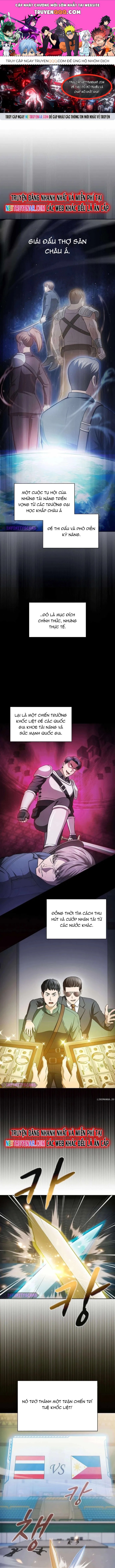 Thiên Thần Quay Về Từ Địa Ngục Chapter 171 - 1