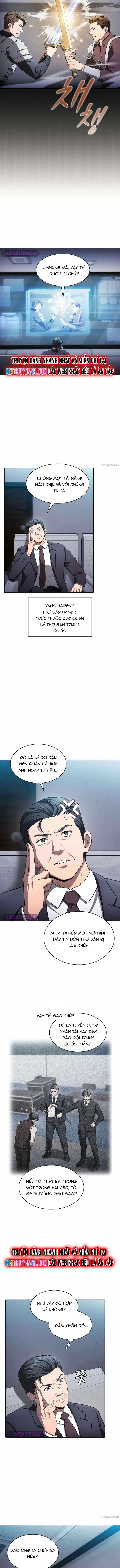 Thiên Thần Quay Về Từ Địa Ngục Chapter 171 - 2