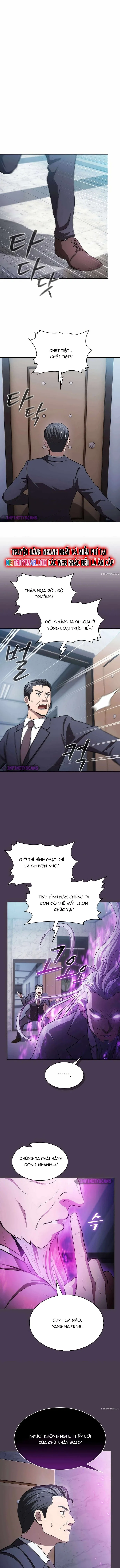 Thiên Thần Quay Về Từ Địa Ngục Chapter 171 - 11