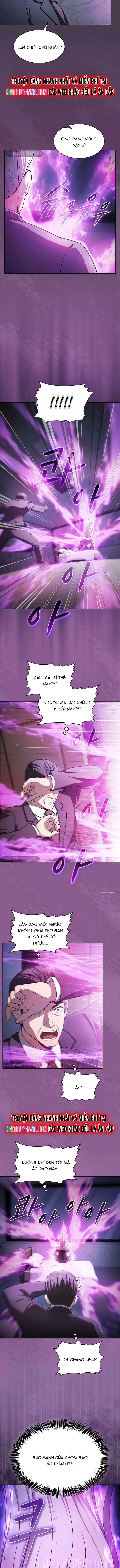Thiên Thần Quay Về Từ Địa Ngục Chapter 171 - 12