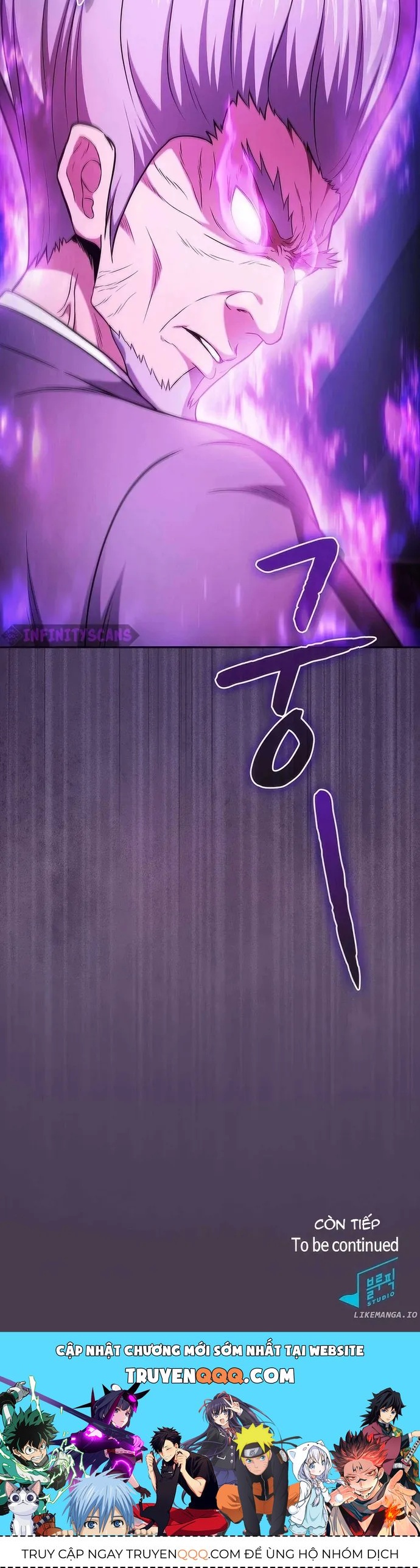 Thiên Thần Quay Về Từ Địa Ngục Chapter 171 - 13