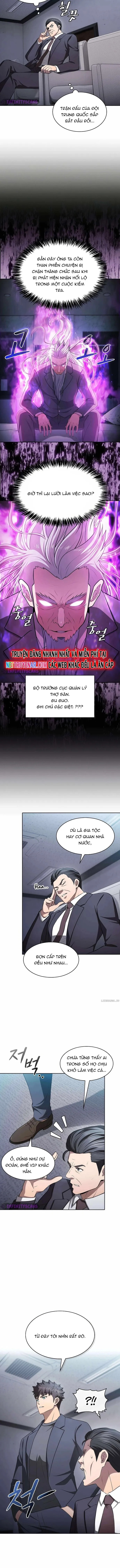 Thiên Thần Quay Về Từ Địa Ngục Chapter 171 - 3