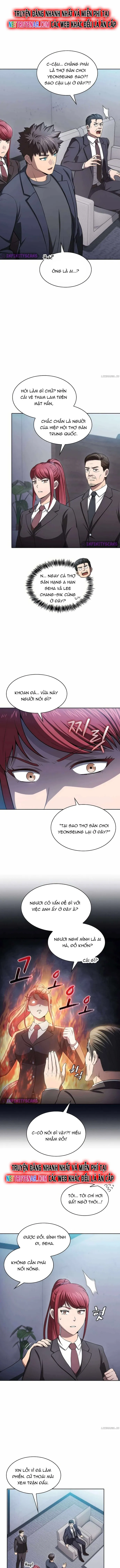 Thiên Thần Quay Về Từ Địa Ngục Chapter 171 - 4