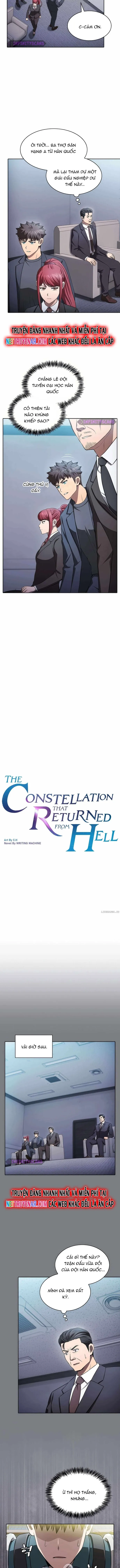 Thiên Thần Quay Về Từ Địa Ngục Chapter 171 - 5