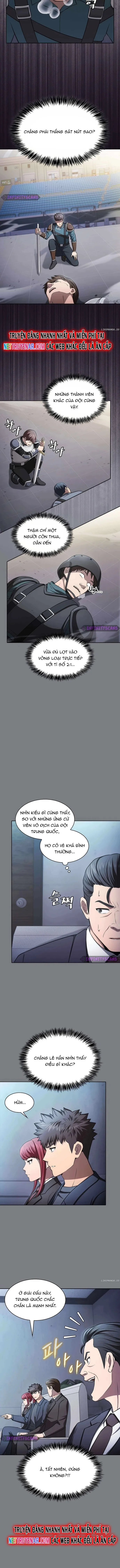 Thiên Thần Quay Về Từ Địa Ngục Chapter 171 - 6