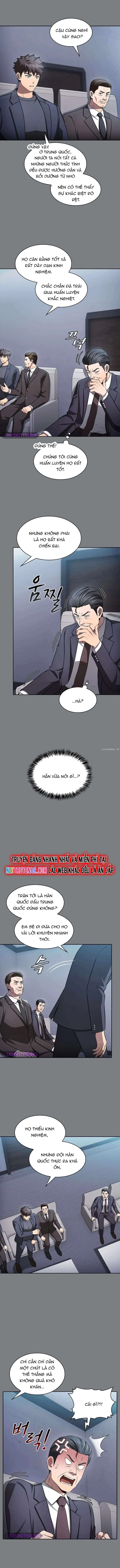 Thiên Thần Quay Về Từ Địa Ngục Chapter 171 - 7