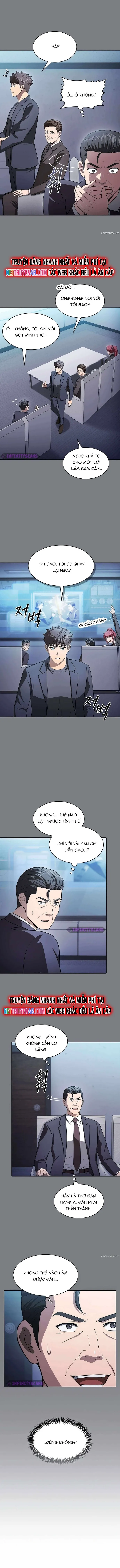 Thiên Thần Quay Về Từ Địa Ngục Chapter 171 - 8