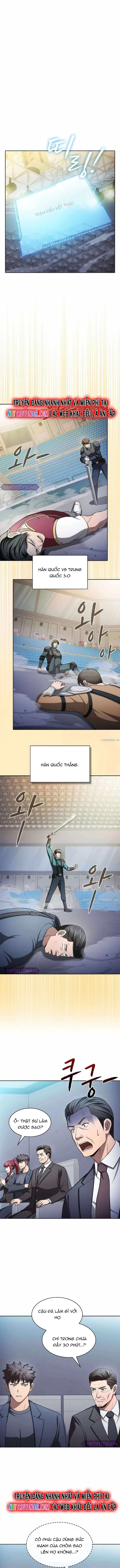 Thiên Thần Quay Về Từ Địa Ngục Chapter 171 - 9