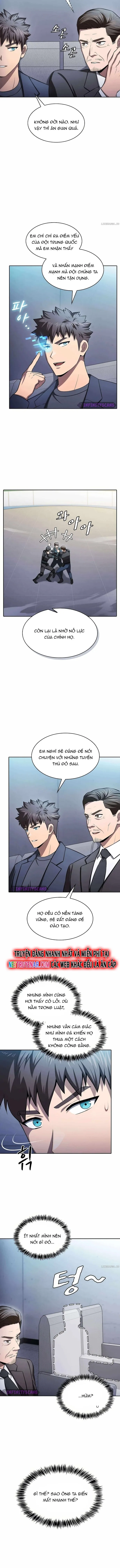 Thiên Thần Quay Về Từ Địa Ngục Chapter 171 - 10