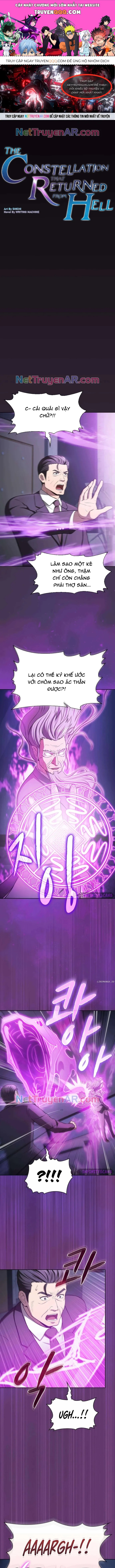 Thiên Thần Quay Về Từ Địa Ngục Chapter 172 - 1