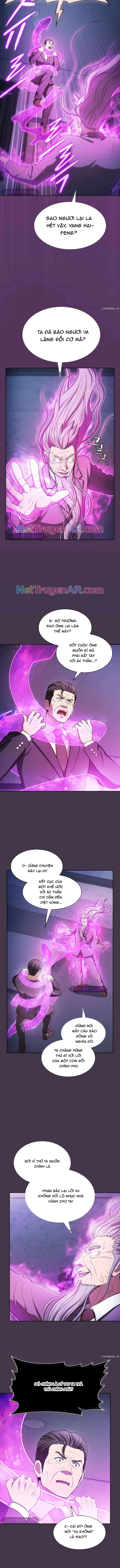 Thiên Thần Quay Về Từ Địa Ngục Chapter 172 - 2