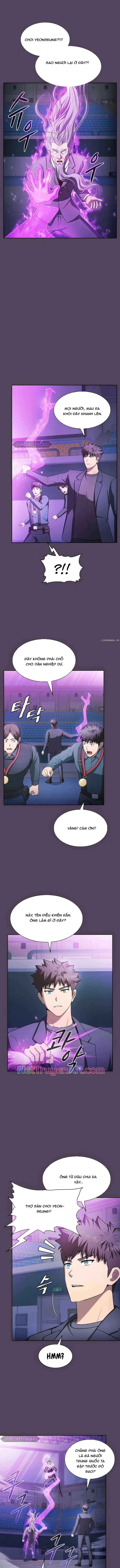 Thiên Thần Quay Về Từ Địa Ngục Chapter 172 - 11