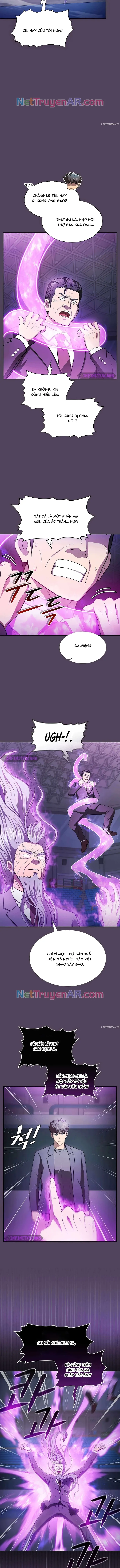 Thiên Thần Quay Về Từ Địa Ngục Chapter 172 - 12