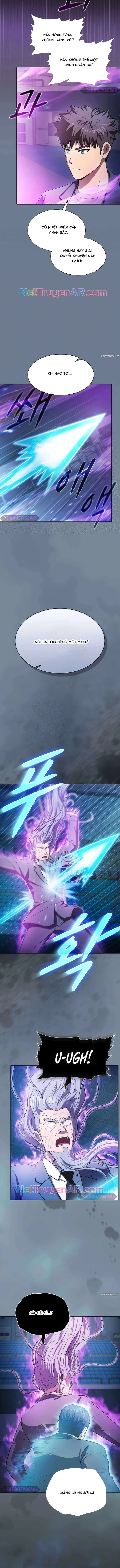 Thiên Thần Quay Về Từ Địa Ngục Chapter 172 - 13