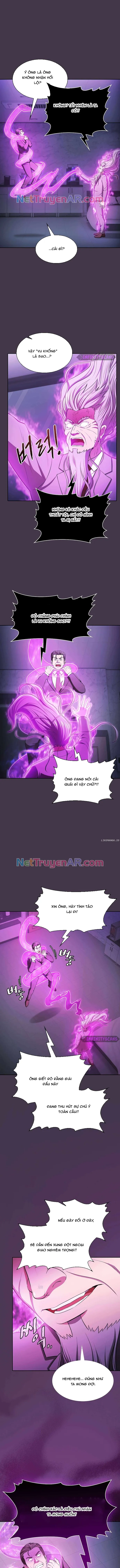 Thiên Thần Quay Về Từ Địa Ngục Chapter 172 - 3