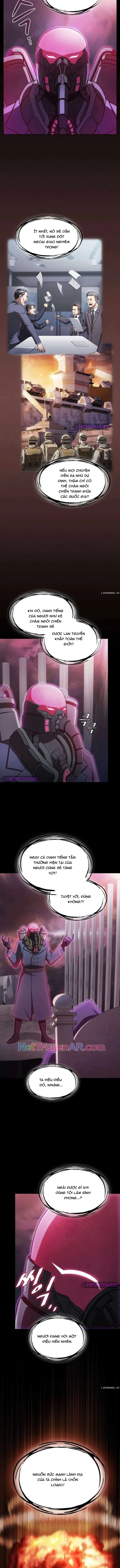 Thiên Thần Quay Về Từ Địa Ngục Chapter 172 - 5