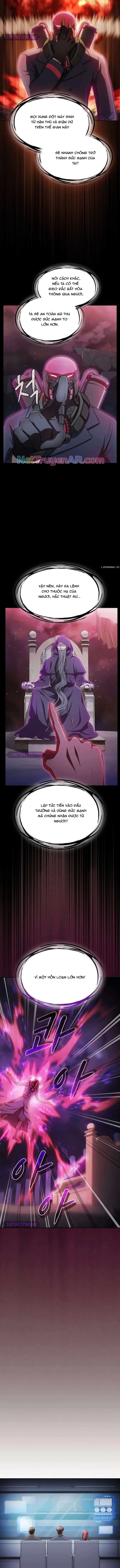 Thiên Thần Quay Về Từ Địa Ngục Chapter 172 - 6