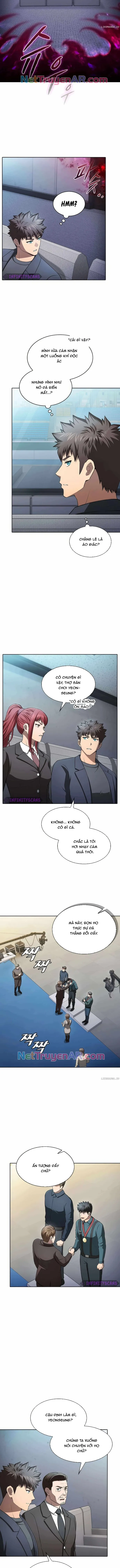 Thiên Thần Quay Về Từ Địa Ngục Chapter 172 - 7