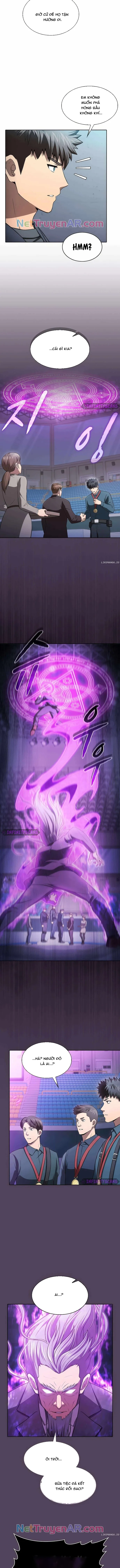 Thiên Thần Quay Về Từ Địa Ngục Chapter 172 - 8