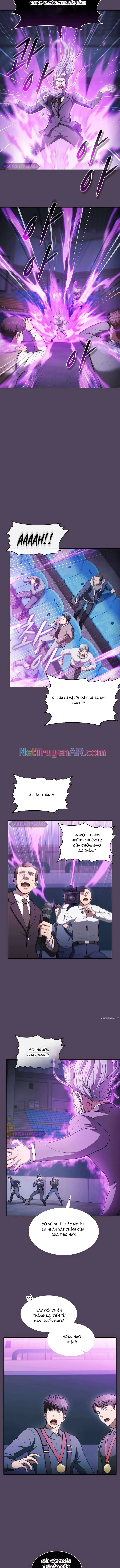 Thiên Thần Quay Về Từ Địa Ngục Chapter 172 - 9