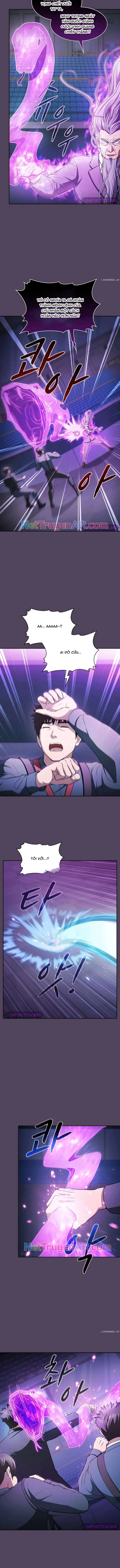 Thiên Thần Quay Về Từ Địa Ngục Chapter 172 - 10